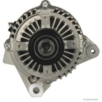 Alternateur HERTH+BUSS JAKOPARTS OEM 2706028200 Alternateur HERTH+BUSS JAKOPARTS OEM 2706028200