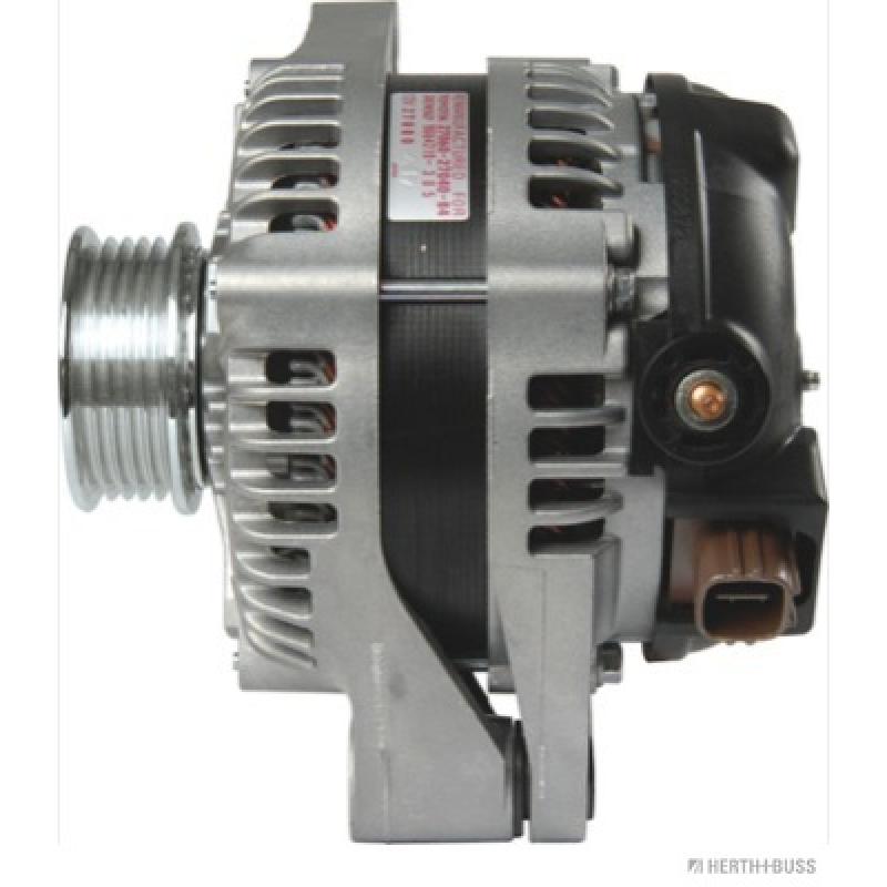 Alternateur HERTH+BUSS JAKOPARTS J5112132 - Visuel 1