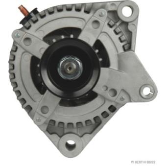 Alternateur HERTH+BUSS JAKOPARTS J5112135