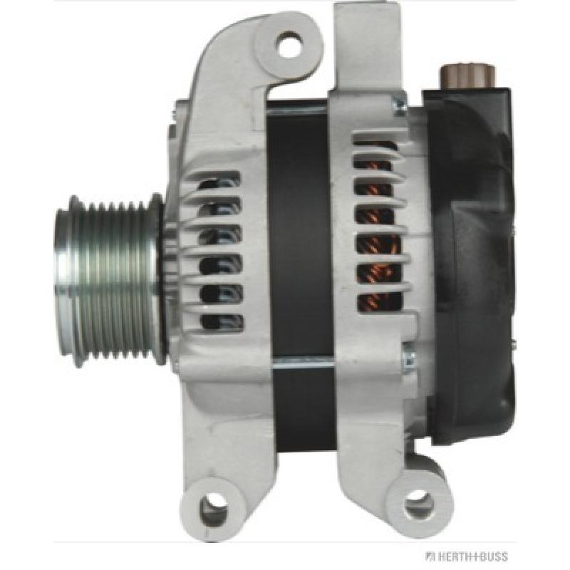Alternateur HERTH+BUSS JAKOPARTS J5112158 - Visuel 1