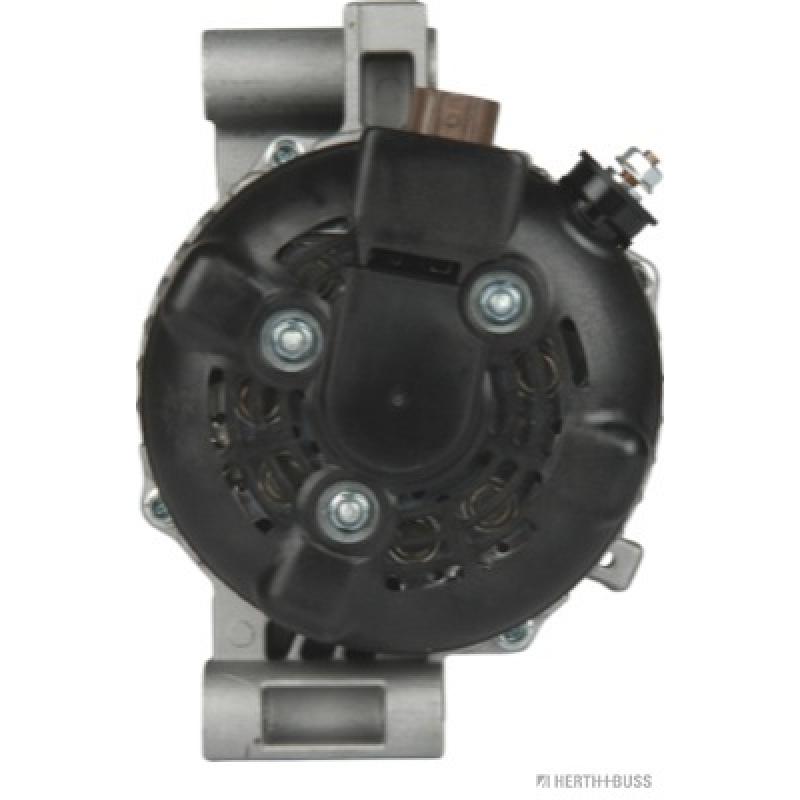 Alternateur HERTH+BUSS JAKOPARTS J5112158 - Visuel 2