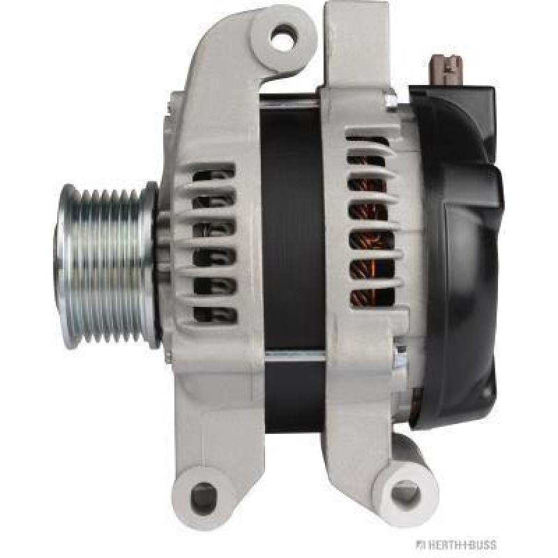 Alternateur HERTH+BUSS JAKOPARTS J5112207 - Visuel 1