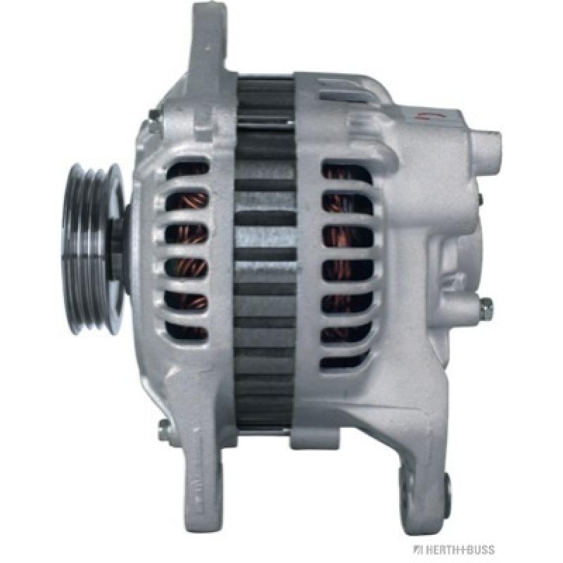 Alternateur HERTH+BUSS JAKOPARTS J5113018 - Visuel 1