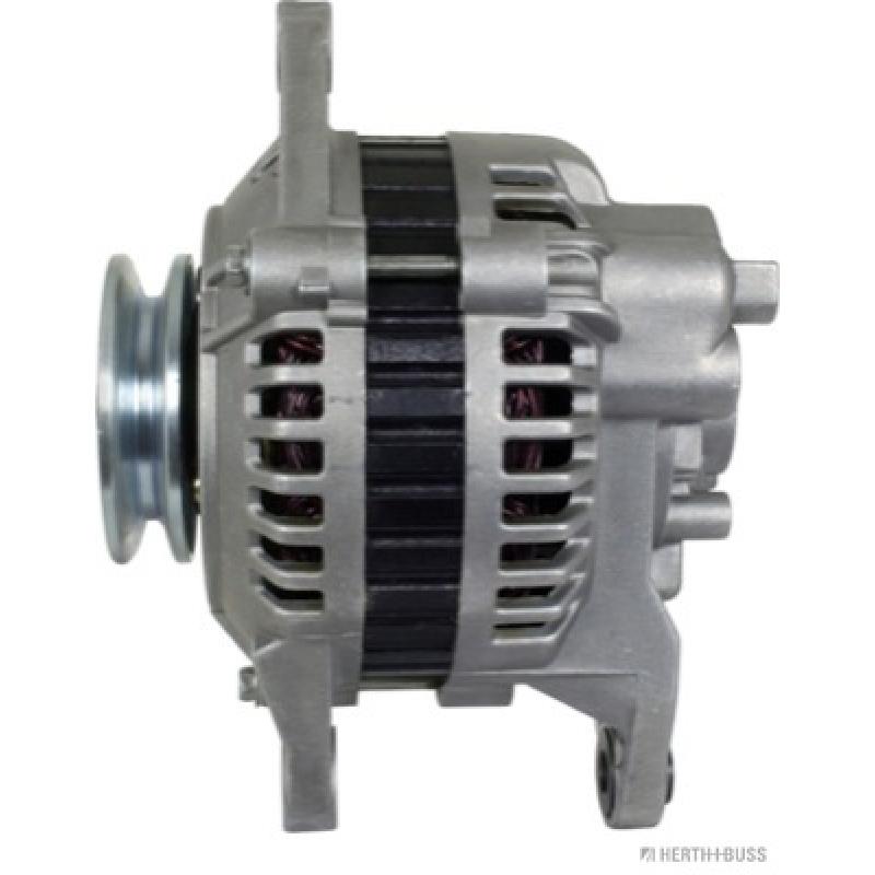 Alternateur HERTH+BUSS JAKOPARTS J5113024 - Visuel 1