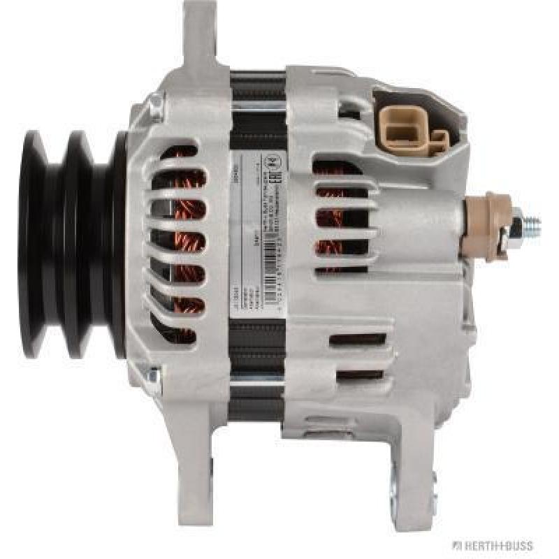 Alternateur HERTH+BUSS JAKOPARTS J5113045 - Visuel 1