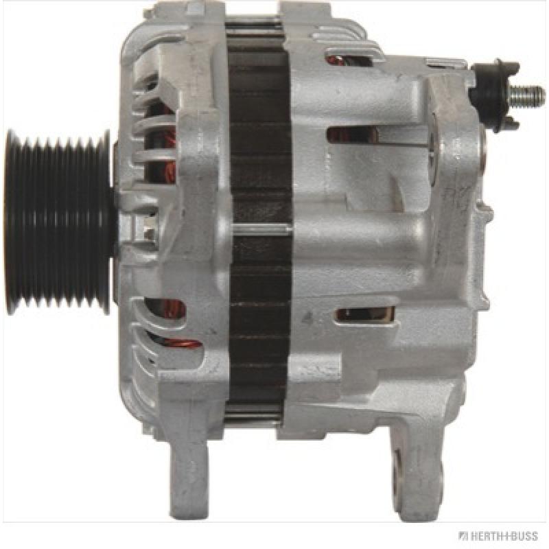 Alternateur HERTH+BUSS JAKOPARTS J5113056 - Visuel 1