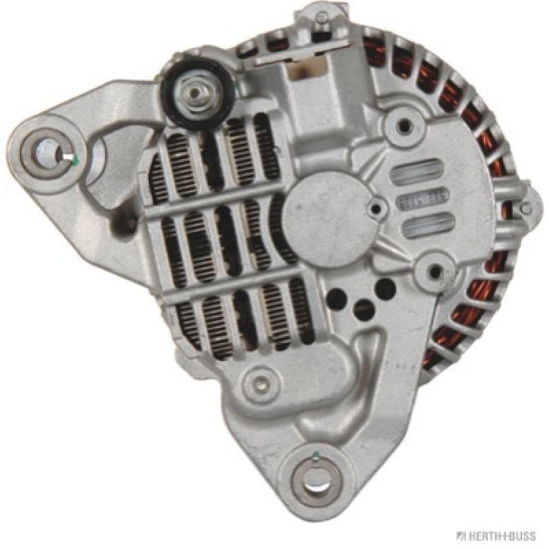 Alternateur HERTH+BUSS JAKOPARTS J5113056 - Visuel 2