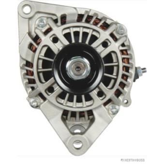 Alternateur HERTH+BUSS JAKOPARTS J5113064 pour KIA CLARUS 1.4 - 84cv