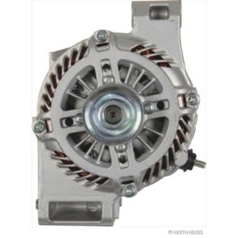 Alternateur HERTH+BUSS JAKOPARTS OEM A3TG1391A Alternateur HERTH+BUSS JAKOPARTS OEM A3TG1391A