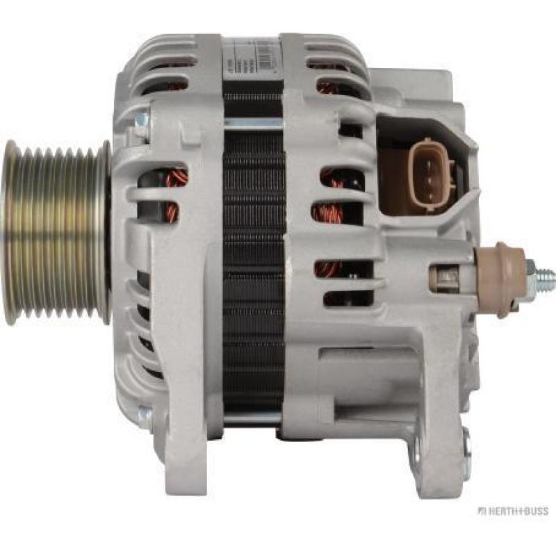 Alternateur HERTH+BUSS JAKOPARTS J5113068 - Visuel 1