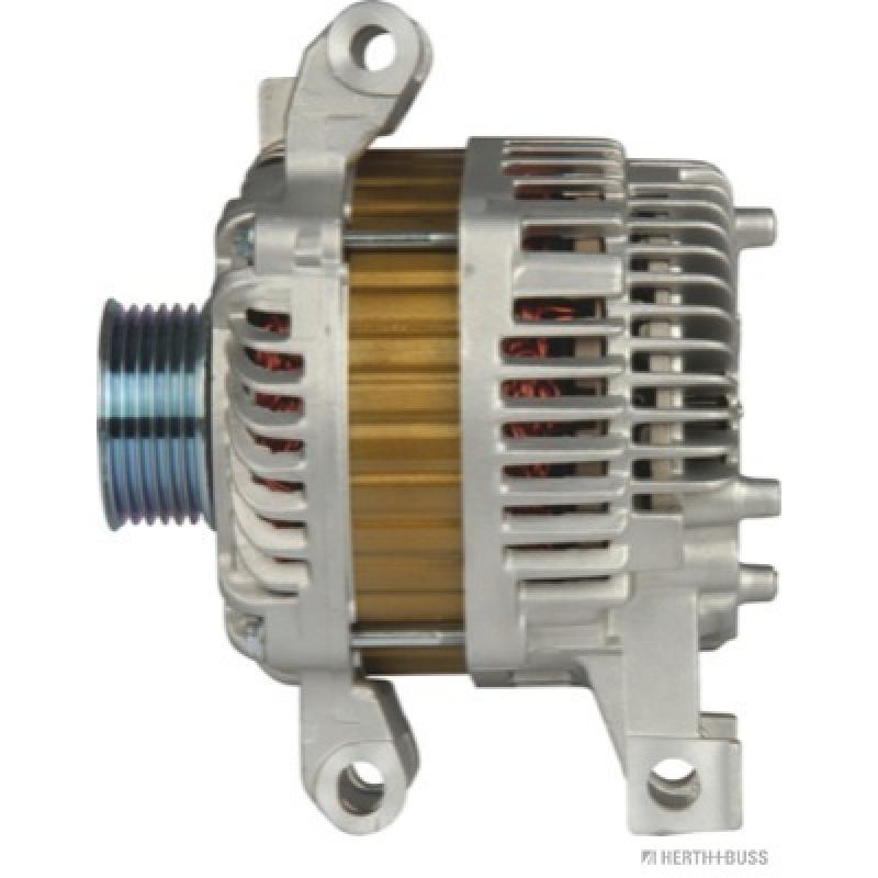 Alternateur HERTH+BUSS JAKOPARTS J5113070 - Visuel 1
