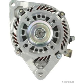 Alternateur HERTH+BUSS JAKOPARTS J5113074 pour LYNK & CO 01 1.5 - 103cv