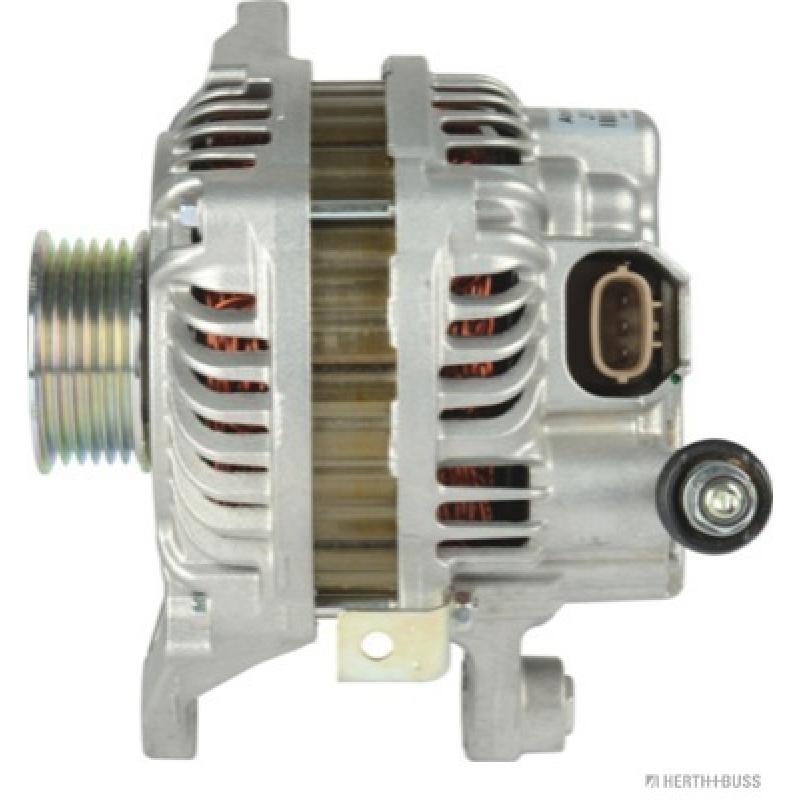 Alternateur HERTH+BUSS JAKOPARTS J5113074 - Visuel 1