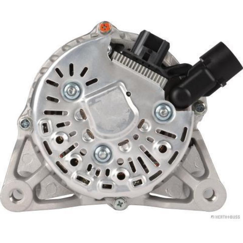 Alternateur HERTH+BUSS JAKOPARTS J5113075 - Visuel 2