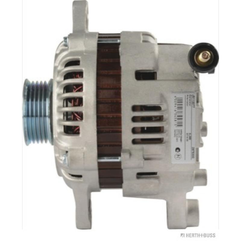Alternateur HERTH+BUSS JAKOPARTS J5113077 - Visuel 1
