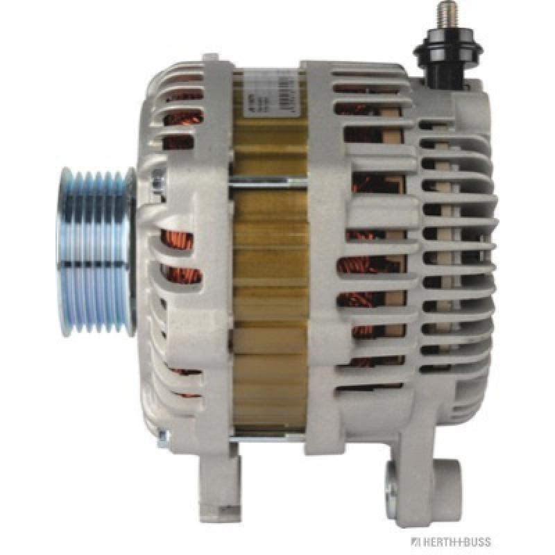 Alternateur HERTH+BUSS JAKOPARTS J5113078 - Visuel 1
