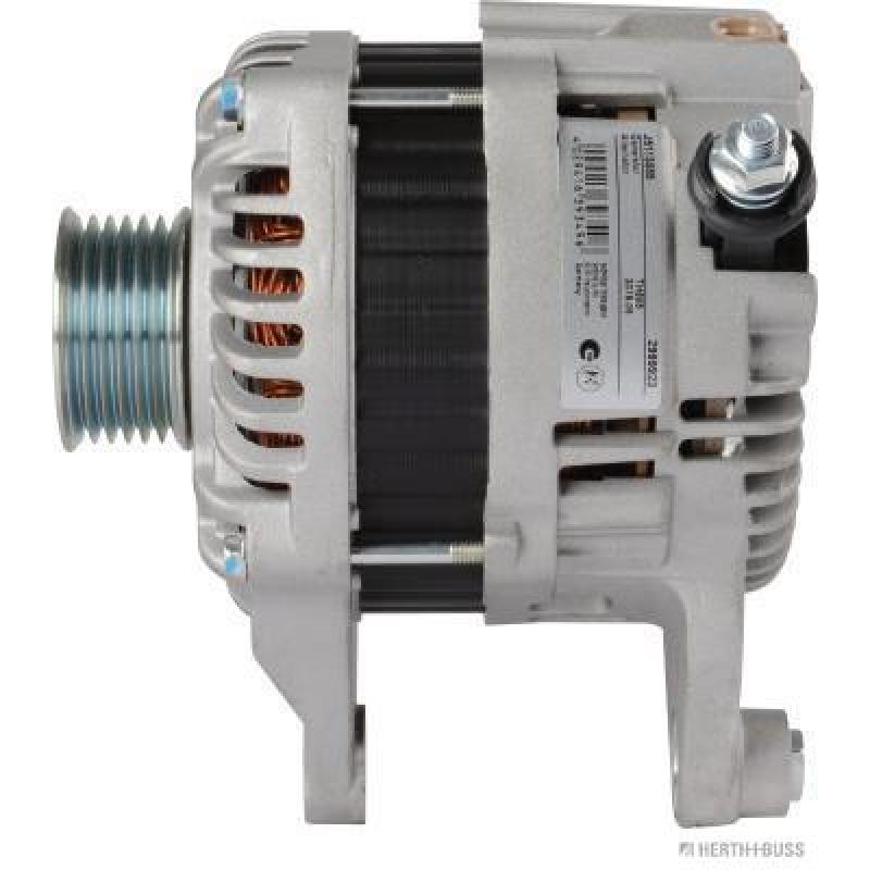 Alternateur HERTH+BUSS JAKOPARTS J5113085 - Visuel 1