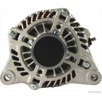 Alternateur HERTH+BUSS JAKOPARTS J5113087