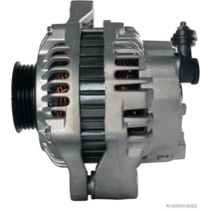 Alternateur HERTH+BUSS JAKOPARTS J5114025 - Visuel 1