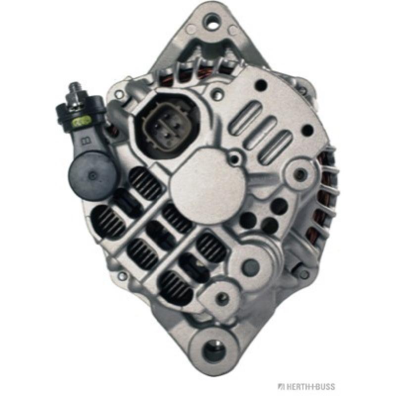 Alternateur HERTH+BUSS JAKOPARTS J5114025 - Visuel 2
