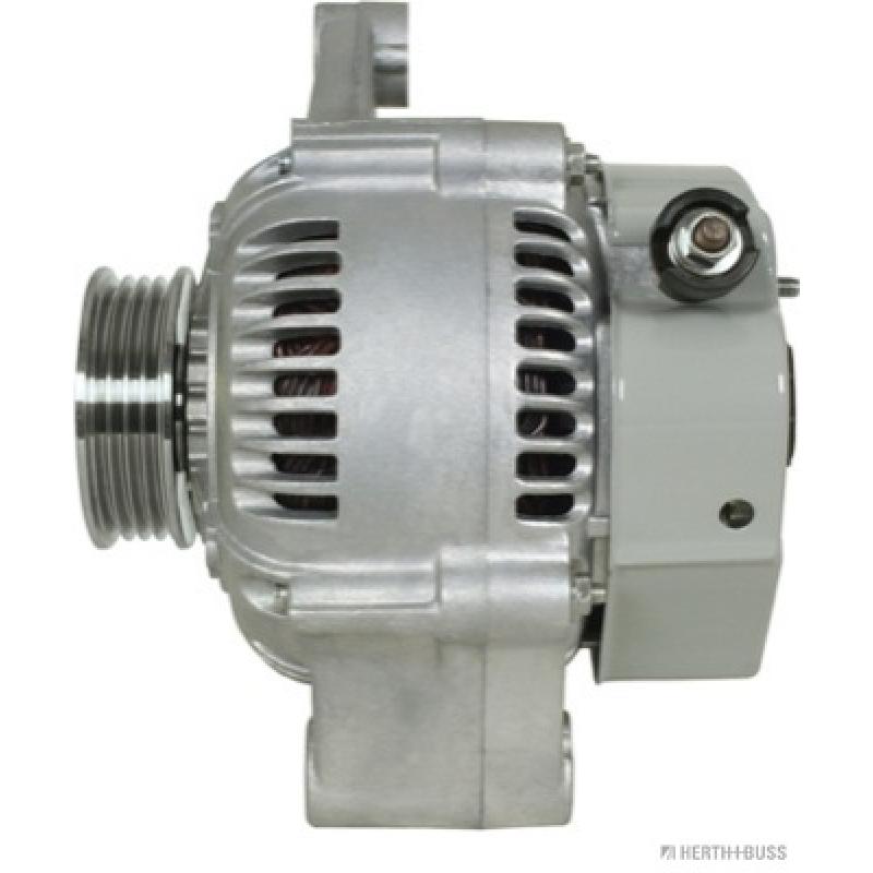 Alternateur HERTH+BUSS JAKOPARTS J5114028 - Visuel 1