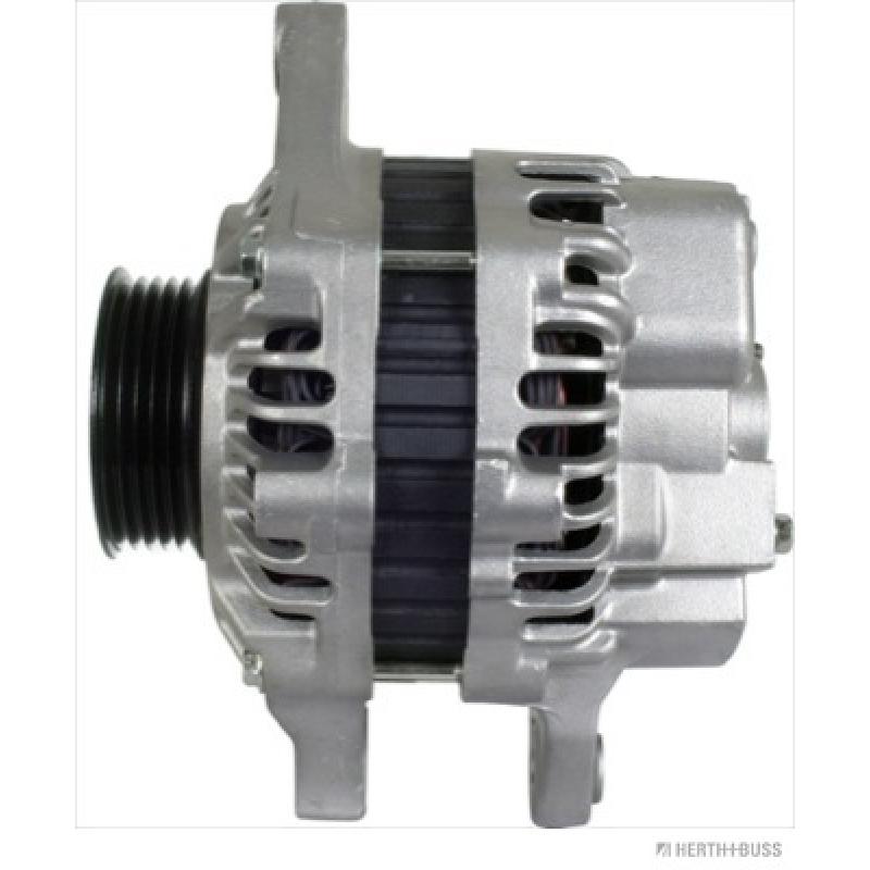 Alternateur HERTH+BUSS JAKOPARTS J5114036 - Visuel 1