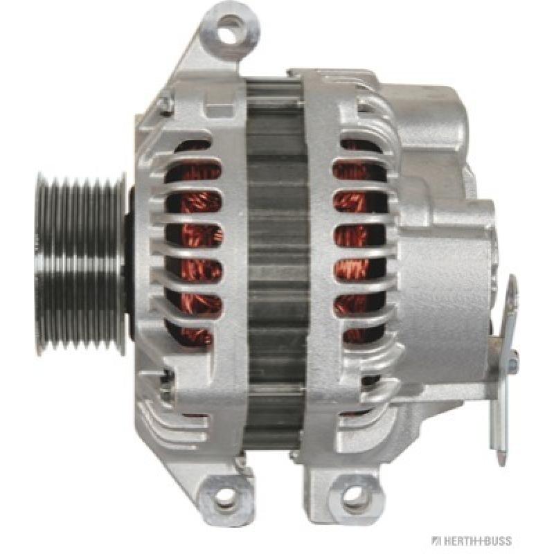 Alternateur HERTH+BUSS JAKOPARTS J5114042 - Visuel 1