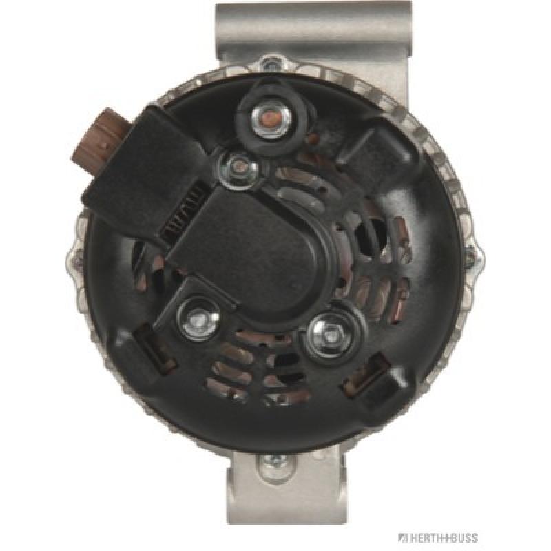 Alternateur HERTH+BUSS JAKOPARTS J5114046 - Visuel 2
