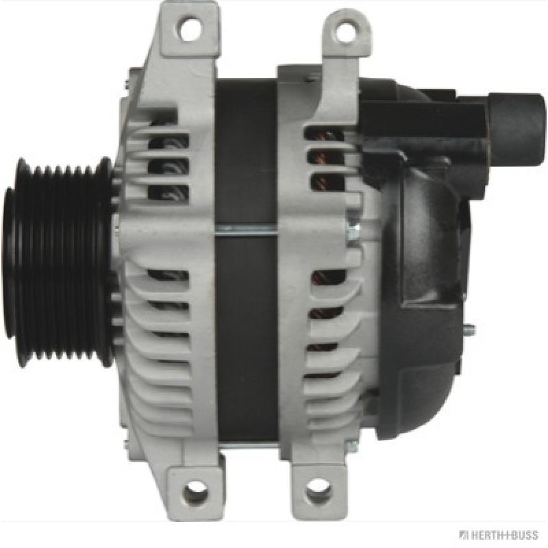 Alternateur HERTH+BUSS JAKOPARTS J5114048 - Visuel 1