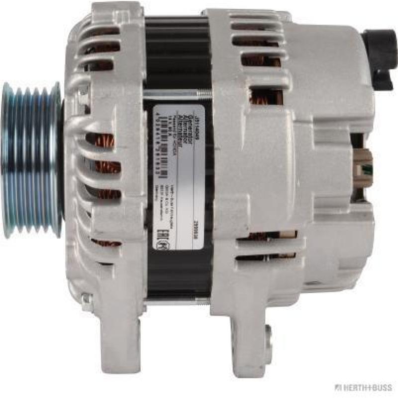 Alternateur HERTH+BUSS JAKOPARTS J5114049 - Visuel 1