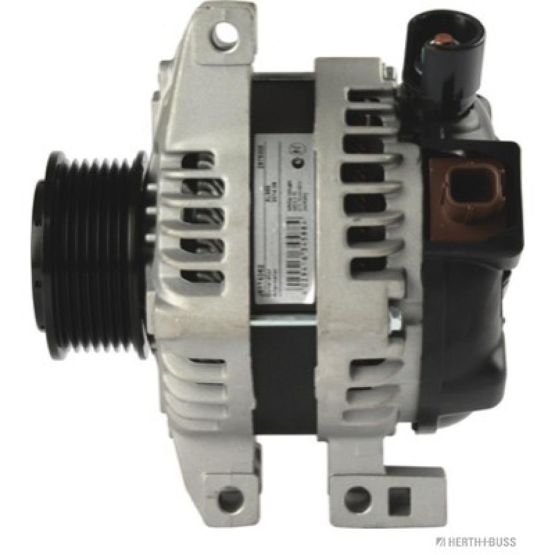 Alternateur HERTH+BUSS JAKOPARTS J5114052 - Visuel 1