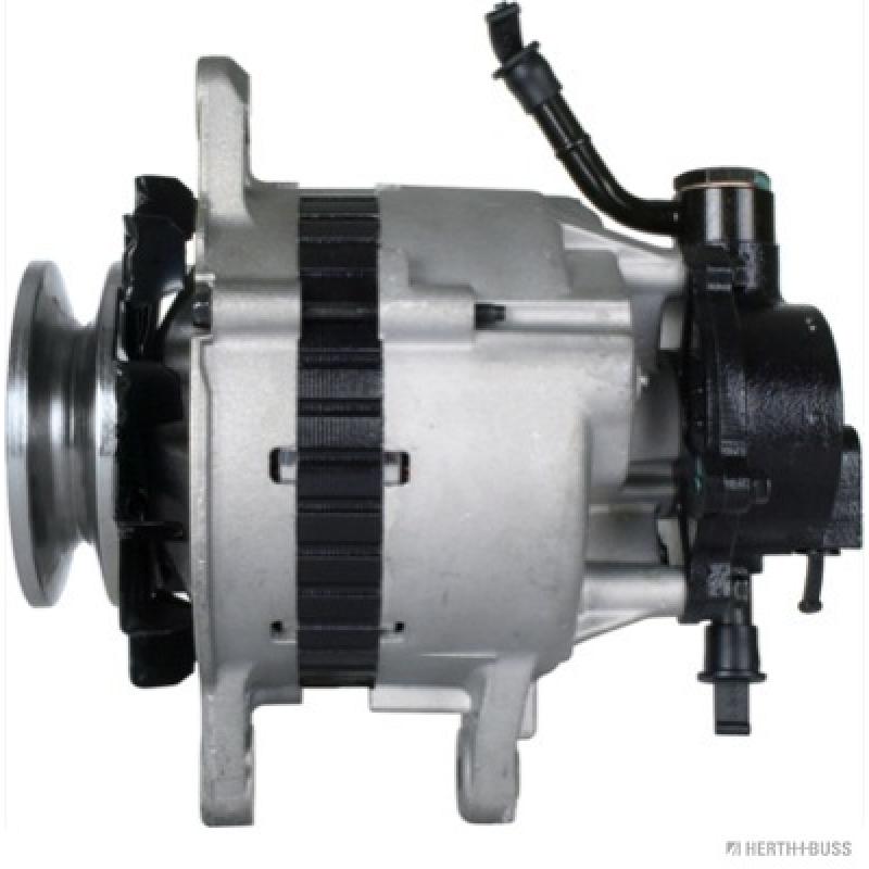 Alternateur HERTH+BUSS JAKOPARTS J5115006 - Visuel 1