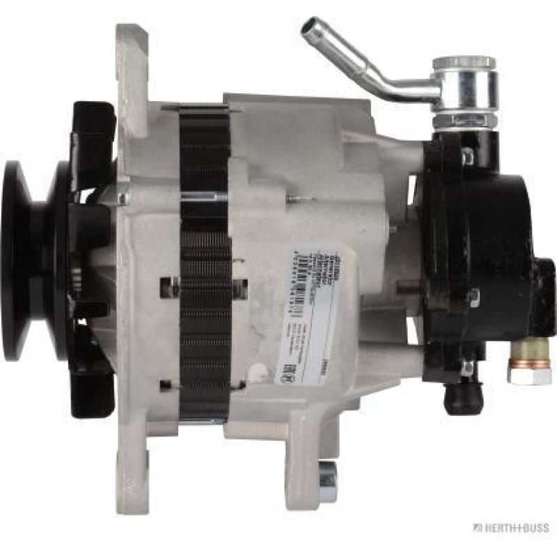 Alternateur HERTH+BUSS JAKOPARTS J5115024 - Visuel 1