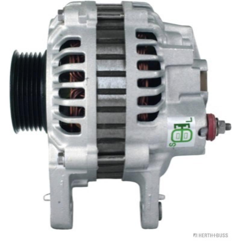 Alternateur HERTH+BUSS JAKOPARTS J5115036 - Visuel 1