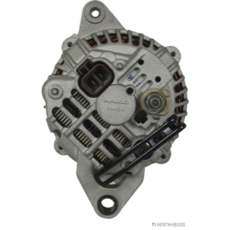 Alternateur HERTH+BUSS JAKOPARTS J5115044 - Visuel 2