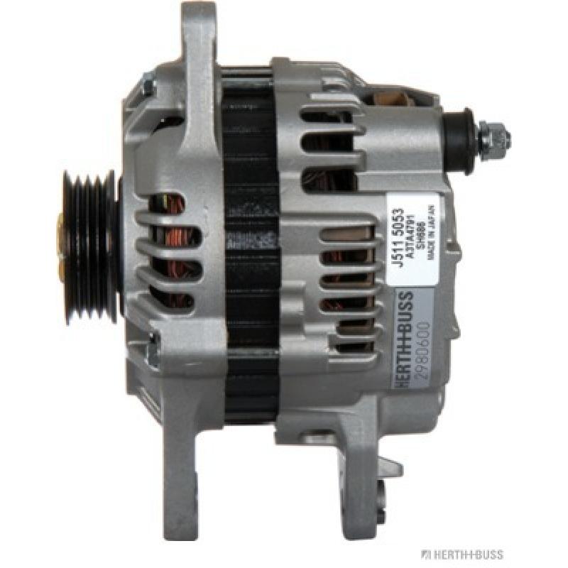 Alternateur HERTH+BUSS JAKOPARTS J5115053 - Visuel 1