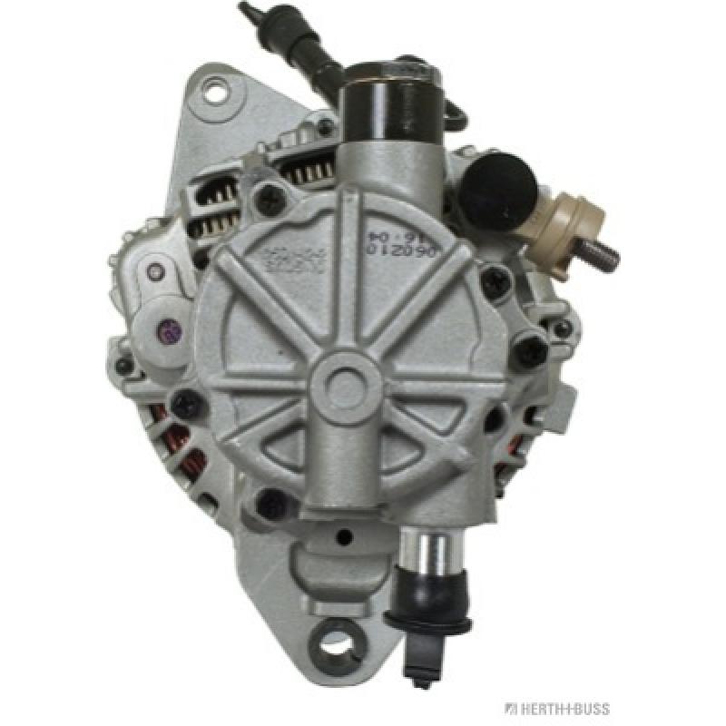 Alternateur HERTH+BUSS JAKOPARTS J5115057 - Visuel 2