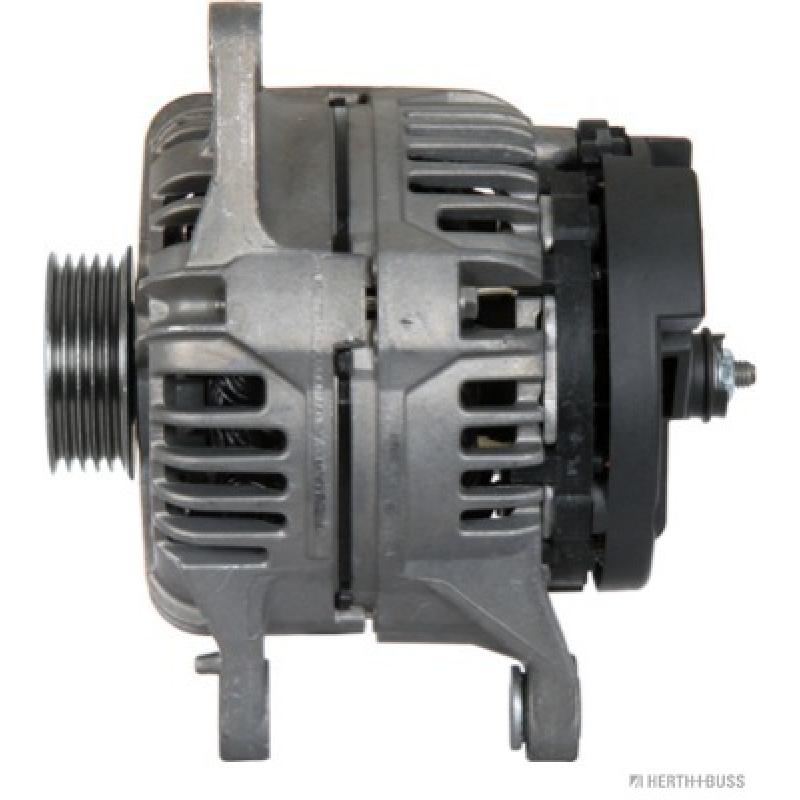 Alternateur HERTH+BUSS JAKOPARTS J5115070 - Visuel 1