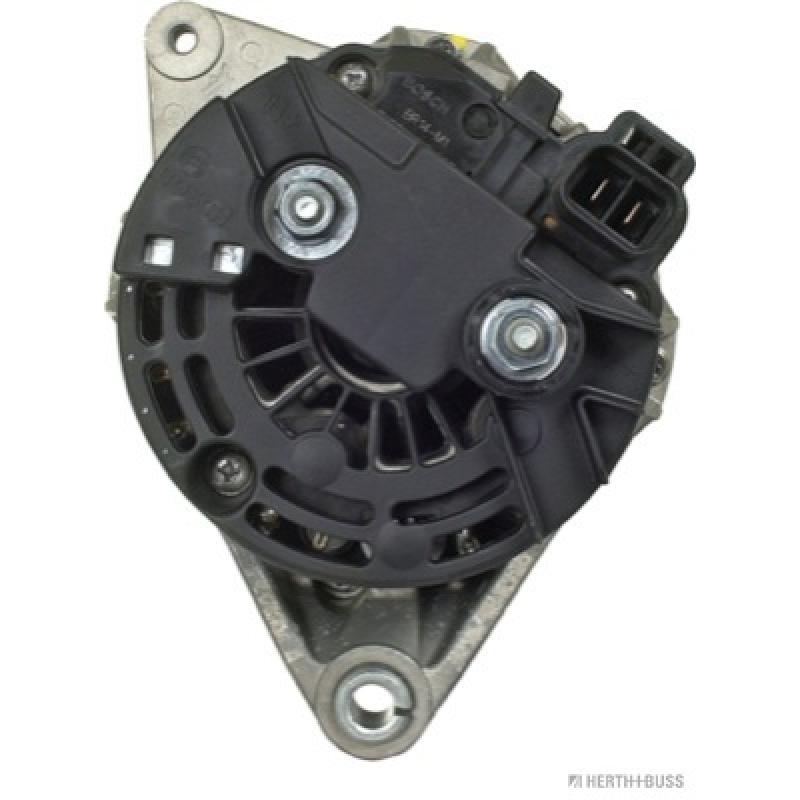 Alternateur HERTH+BUSS JAKOPARTS J5115070 - Visuel 2
