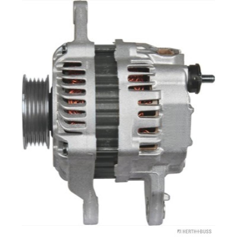 Alternateur HERTH+BUSS JAKOPARTS J5115081 - Visuel 1