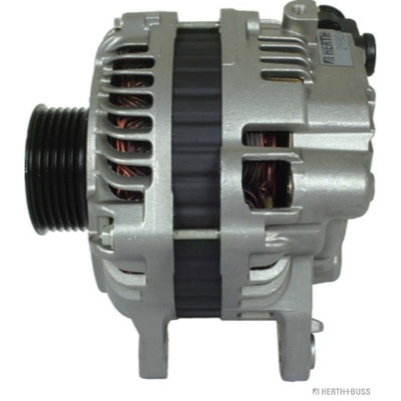 Alternateur HERTH+BUSS JAKOPARTS J5115083 - Visuel 1