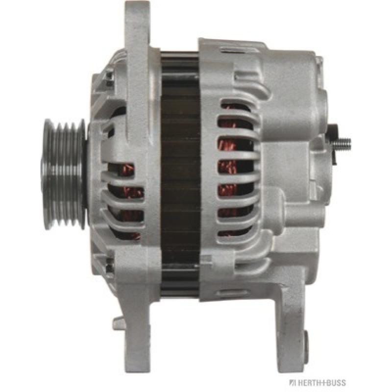Alternateur HERTH+BUSS JAKOPARTS J5115086 - Visuel 1