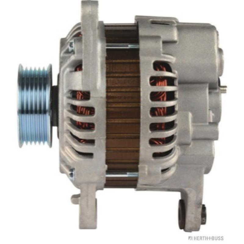 Alternateur HERTH+BUSS JAKOPARTS J5115092 - Visuel 1
