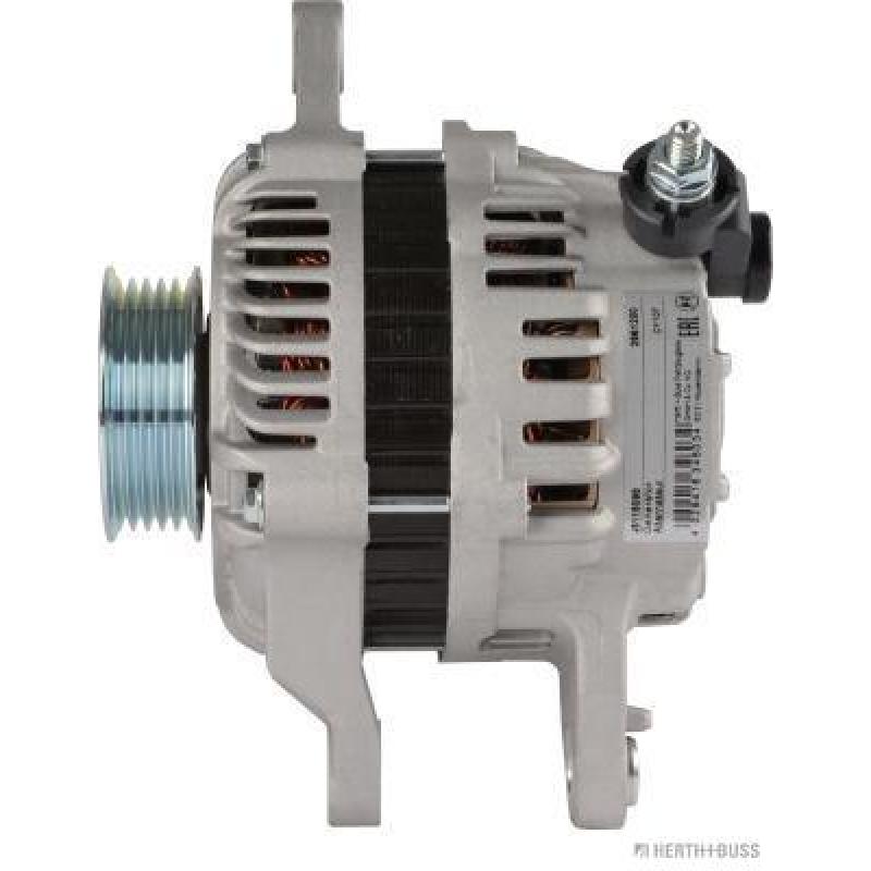 Alternateur HERTH+BUSS JAKOPARTS J5115098 - Visuel 1