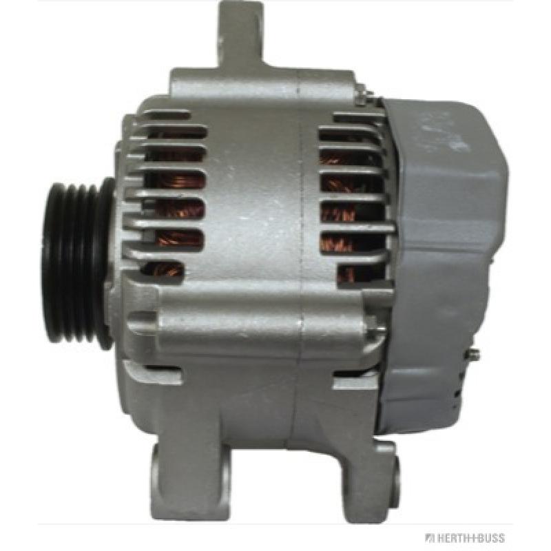 Alternateur HERTH+BUSS JAKOPARTS J5116029 - Visuel 1