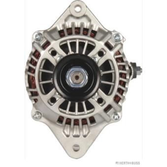 Alternateur HERTH+BUSS JAKOPARTS OEM A2TB6991 Alternateur HERTH+BUSS JAKOPARTS OEM A2TB6991