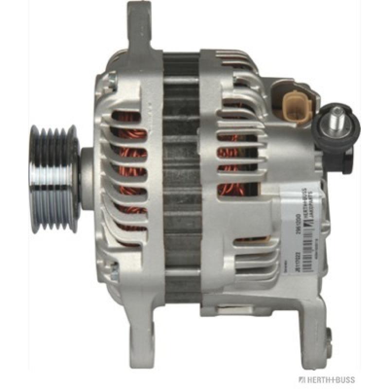 Alternateur HERTH+BUSS JAKOPARTS J5117022 - Visuel 1