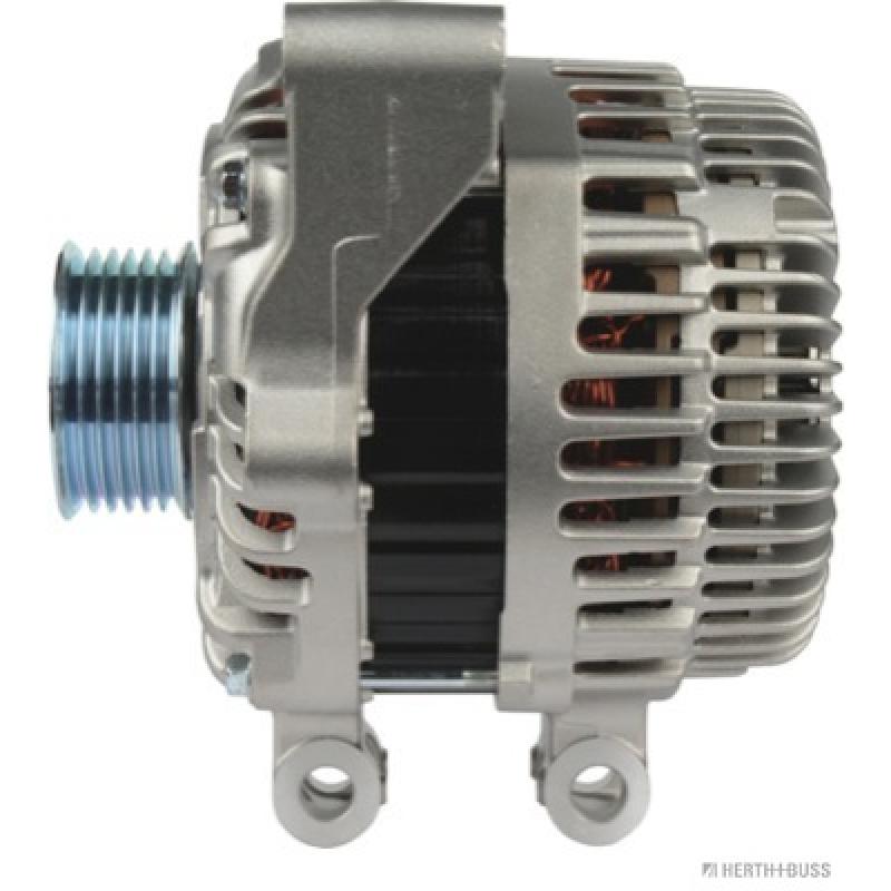 Alternateur HERTH+BUSS JAKOPARTS J5117027 - Visuel 1