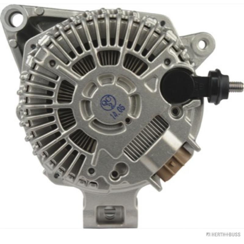Alternateur HERTH+BUSS JAKOPARTS J5117027 - Visuel 2