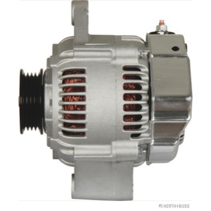 Alternateur HERTH+BUSS JAKOPARTS J5118016 - Visuel 1